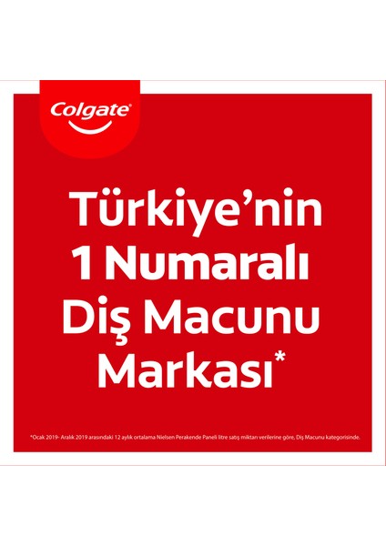 Maksimum Anti Çürük Diş Macunu 100 ml