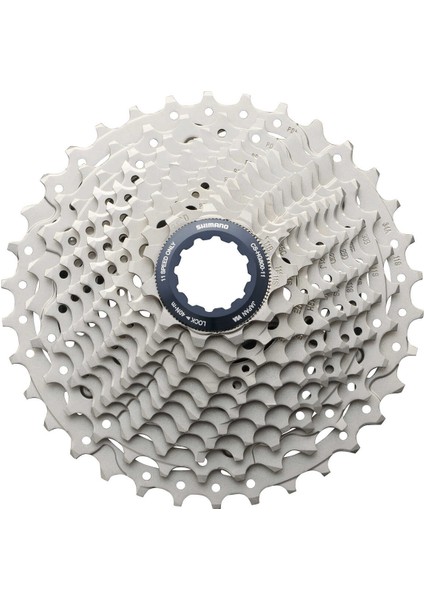 Ultegra CS-HG800 11 Speed 11-34 Ruble