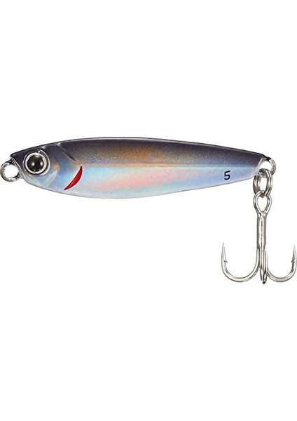 Jigpara Micro 5 gr Jig Yemi (Keımura Uv Katakuchı)