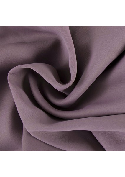Hazır Karartma Blackout Pilesiz Fon Perde Gül Kurusu 80 x 250 cm