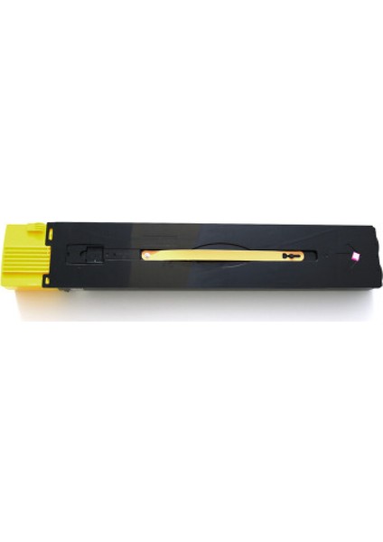 006R01662 Dc C60/C70 34.000 Sayfa Sarı Toner