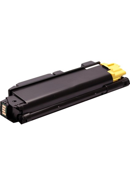 260CI/261CI 652611016 / 1T02PAAUT001 3.700 Sayfa Sarı Toner