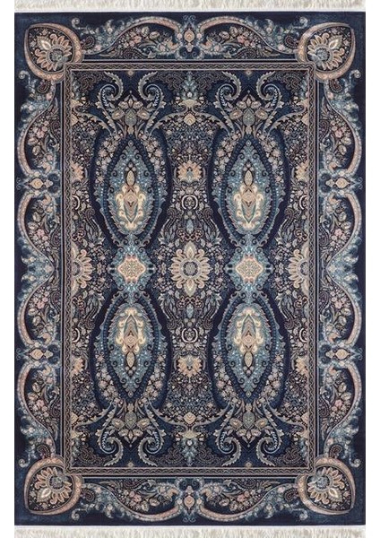 Eleksus Halı Hereke İpekhane 1607