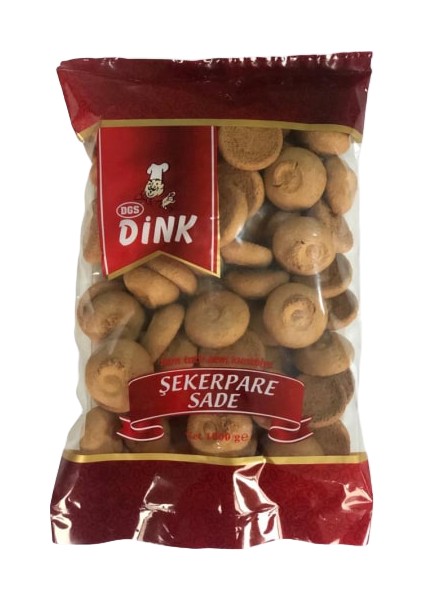 Şekerpare Tatlısı 1 kg