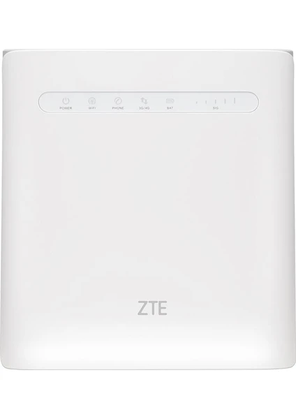 Zte Superbox MF286R 300 Mbps 4.5G Modem