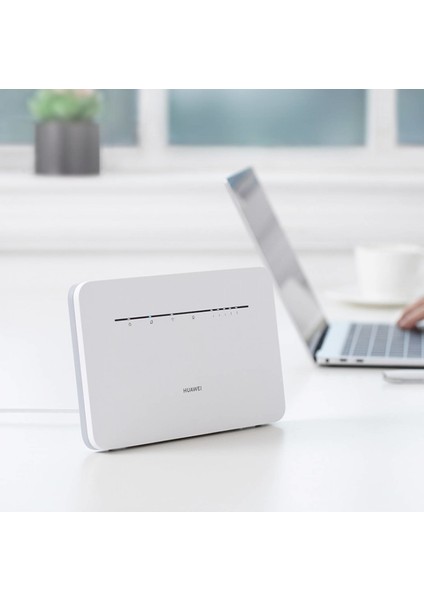 Superbox B535-232 300 Mbps 4.5G Modem