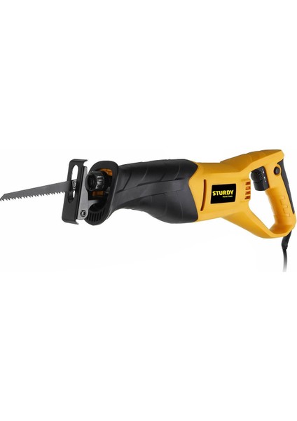 Tılkı Kuyruğu 2600 W + Kemik Kesme Bıçağı 5'li