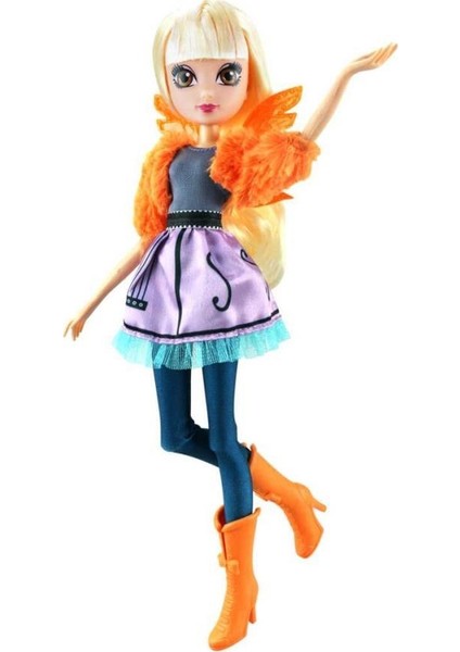 Winx Club Rock Style - Stella