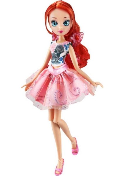 Winx Club Magic Ribbon - Bloom