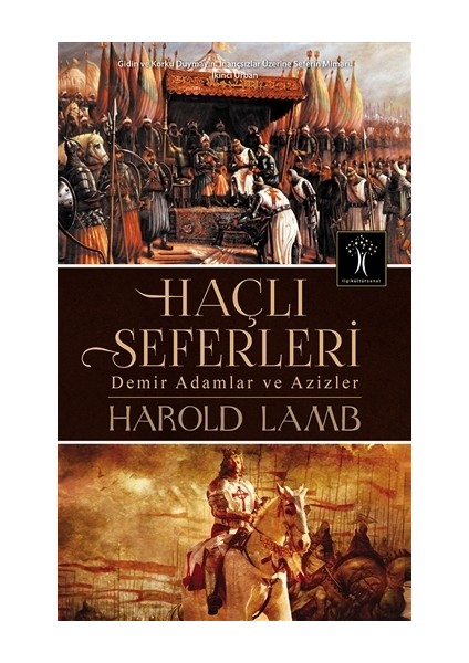 Haçlı seferleri