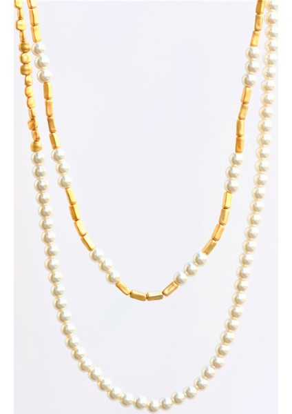 Kadın Tasarım Kombin Kolye fiyatları