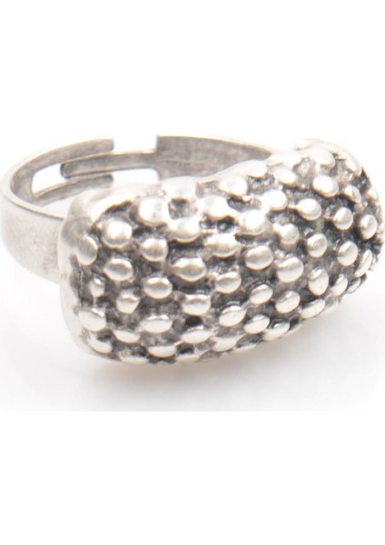 Kadın Antik Gümüş Kaplama Yüzük fiyatları