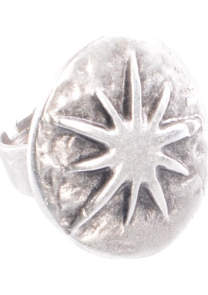 Kadın Antik Gümüş Kaplama Yüzük fiyatları