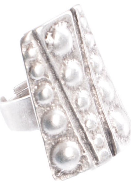 Kadın Antik Gümüş Kaplama Yüzük fiyatları