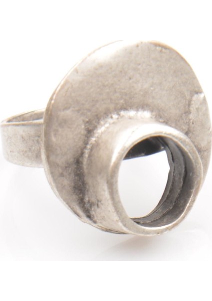 Kadın Antik Gümüş Kaplama Yüzük fiyatları