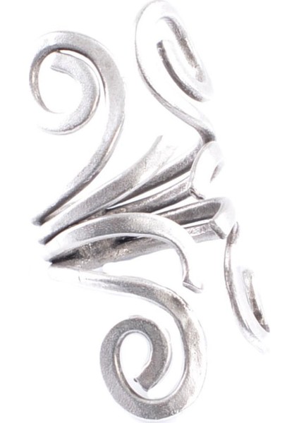 Kadın Antik Gümüş Kaplama Yüzük fiyatları