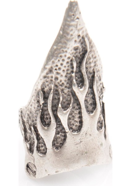 Kadın Antik Gümüş Kaplama Tırnak Yüzük fiyatları