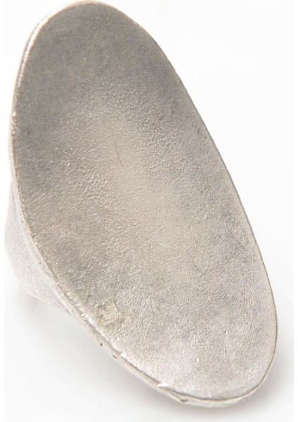 Kadın Antik Gümüş Kaplama Yüzük modelleri