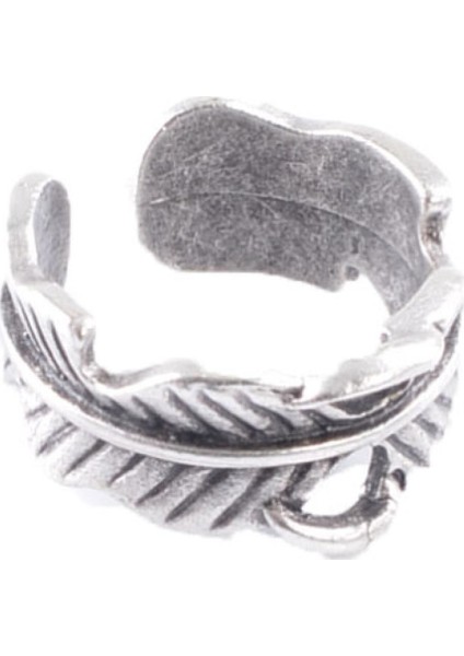 Kadın Antik Gümüş Kaplama Yüzük fiyatları