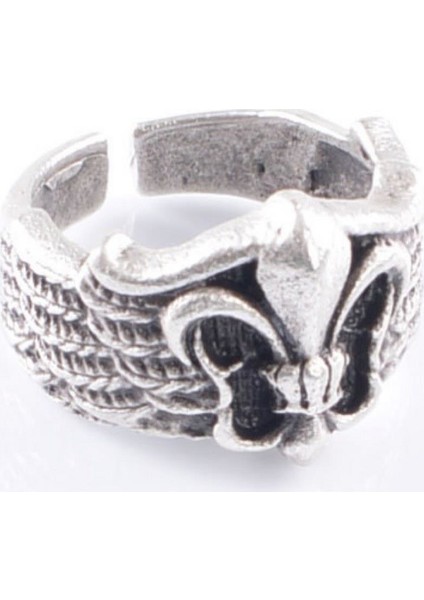 Erkek Antik Gümüş Yüzük fiyatları