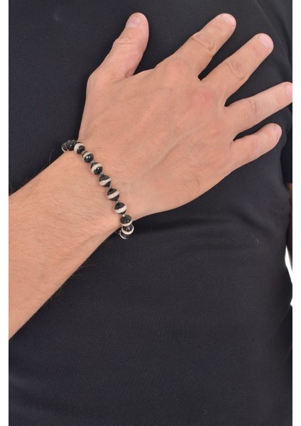 Erkek Doğaltaş Bileklik fiyatları