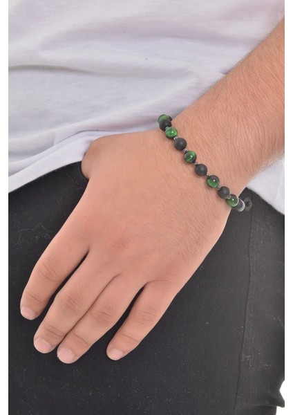 Erkek Doğaltaş Bileklik fiyatları