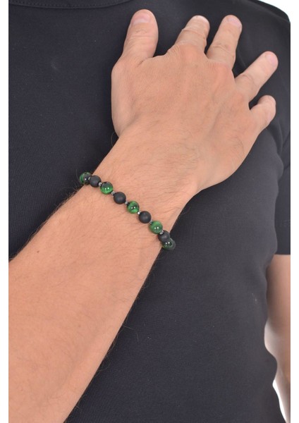 Erkek Doğaltaş Bileklik fırsatları