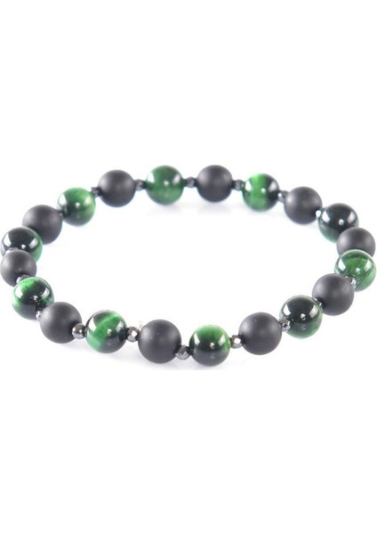 Erkek Doğaltaş Bileklik indirimleri