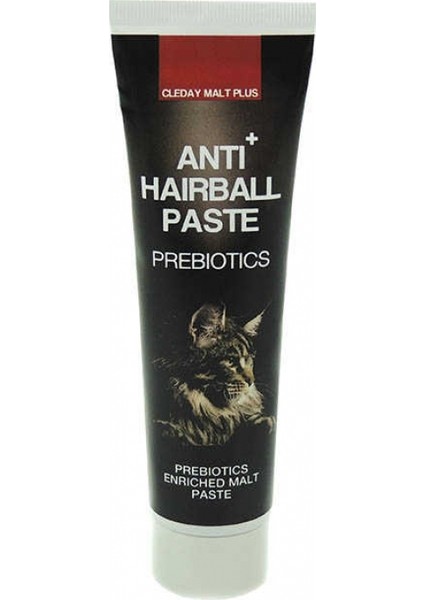 Anti Hairball Paste Kedi Malt Macunu 100 gr