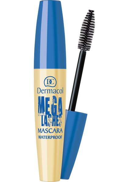 Mega Lashes Maskara