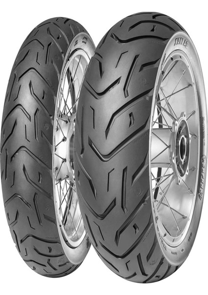 190/55ZR17 75W Anlas Capra-Rd Arka Lastik