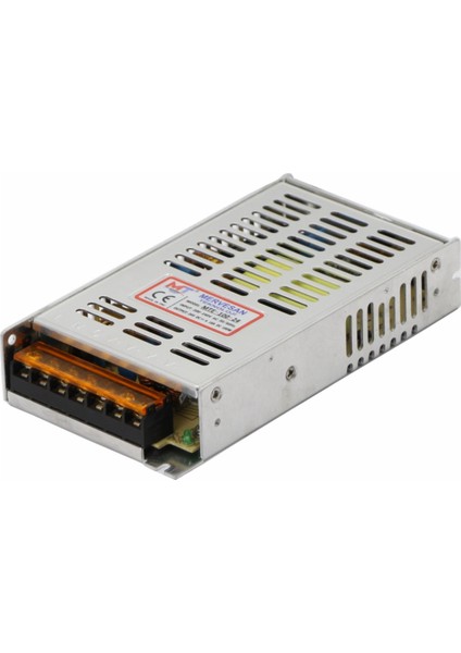 Kamera Adaptörü 12 V 8.3 A