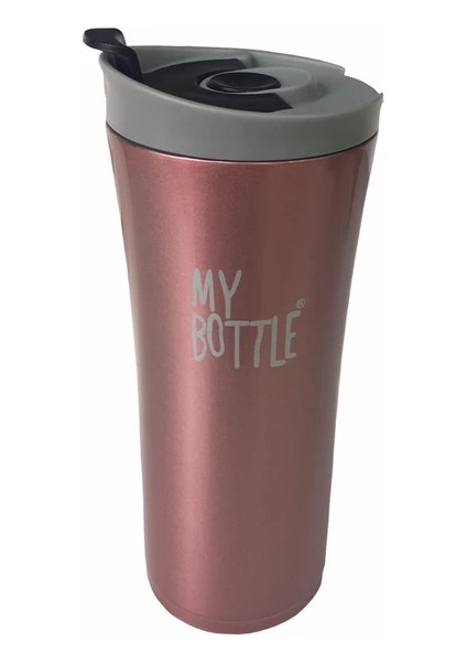 My Press 500 ml Termoslu Kahve ve Çay Hazırlayıcı French Press