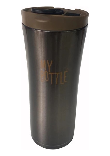 My Press 500 ml Termoslu Kahve ve Çay Hazırlayıcı French Press