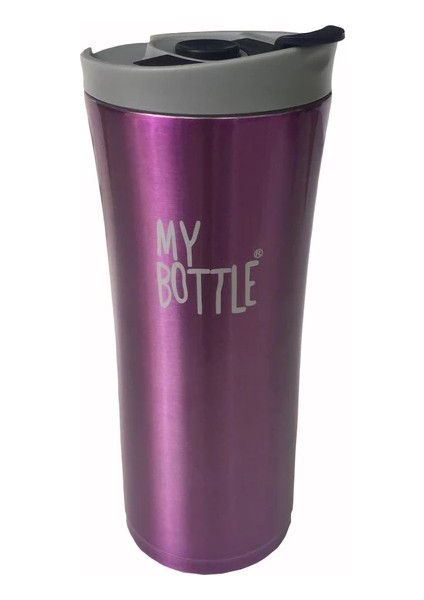 My Press 500 ml Termoslu Kahve ve Çay Hazırlayıcı French Press