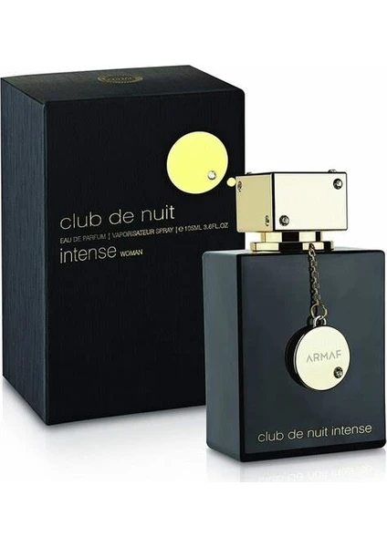 Club De Nuit Intense Edp 105 ml Kadın Parfümü