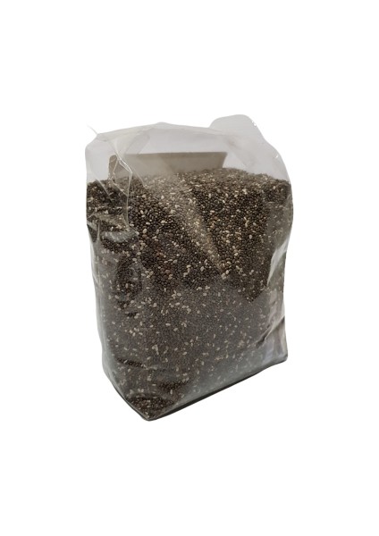 Chia Tohumu 250 gr
