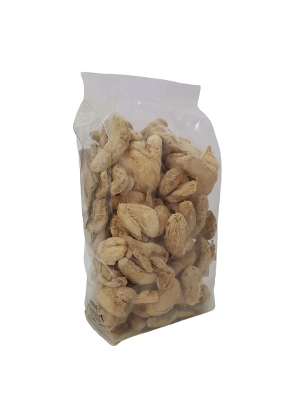 Zencefil Kurusu 200 gr