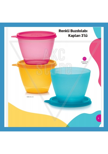 Renkli Buzdolabı Kabı fiyatları