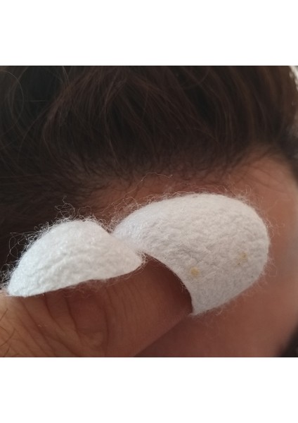 Ipek Böceği Kozası Yüz Peelingi-40 Adet