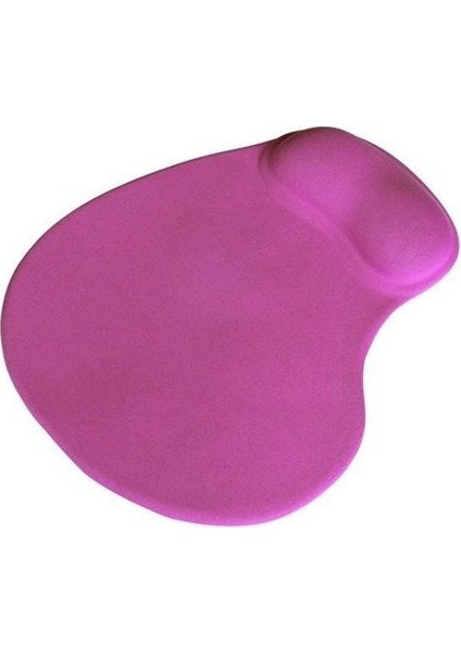 Ergonomik Jel Mousepad (MTX-0018) Mor