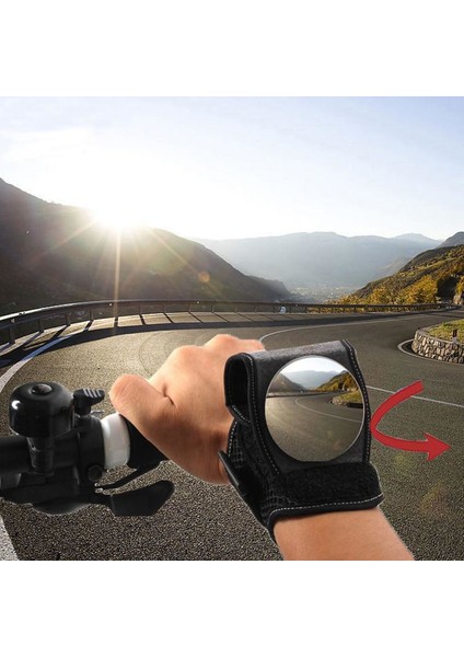 Bilek Aynası Bisiklet & Elektrikli Scooter fiyatları