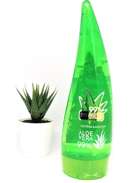 Cilt Bakım Fırçası ve Aloevera Jel Seti modelleri