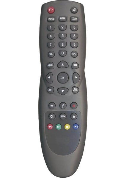 Next 2000 Uydu Kumandası