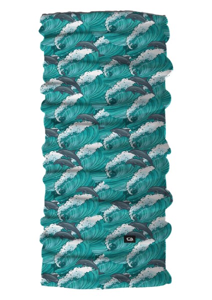 Bottlenose Bandana