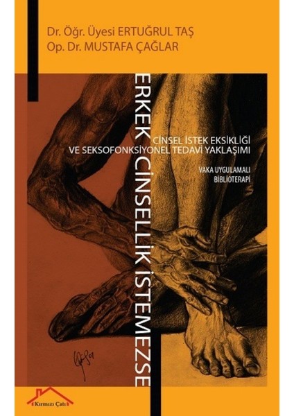 Erkek Cinsellik İstemezse - Ertuğrul Taş - Mustafa Çağlar