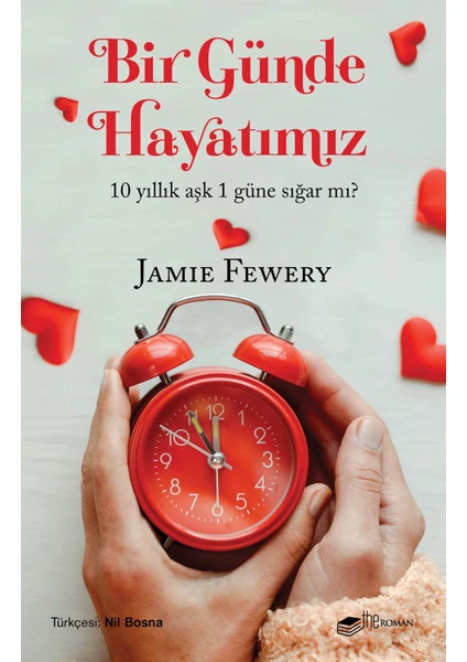 Bir Günde Hayatımız - Jamie Fewery