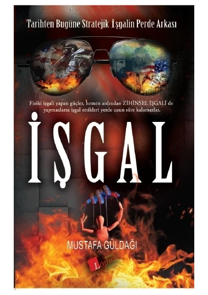 İşgal - Mustafa Güldağı