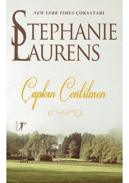 Çapkın Centilmen   - Stephanie Laurens