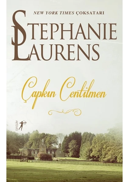 Çapkın Centilmen  - Stephanie Laurens